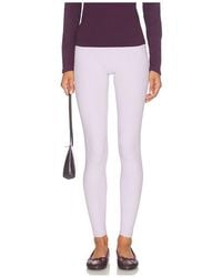 437 - The Essentials Legging - Lyst
