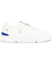 On Shoes - The Roger Advantage Tennis Shoe - Lyst