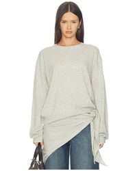 Lioness - Olsen Knit Top - Lyst