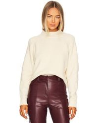 LBLC The Label - Margaux Sweater - Lyst