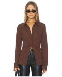 Lamarque - Kai Shirt - Lyst