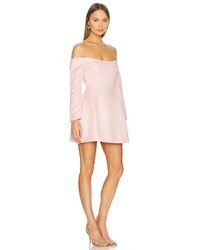 knee length dresses for ladies Elliatt Kyla Mini Dress