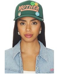 Mother - The 10-4 Cap - Lyst