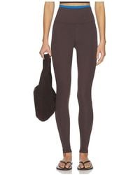 Splits59 - Dual High Waist Airweight 7/8 Legging - Lyst