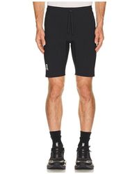 On Shoes - Zero Half Tights - Lyst