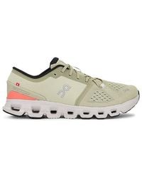 On Shoes - Cloud X 4 スニーカー - Lyst