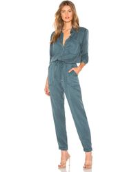 young fabulous broke jumpsuit