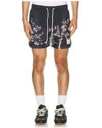 Ryoko Rain - Cherry Blossom Shorts - Lyst