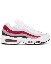 Nike Air Max 95 Sneakers for Men - Up to 51% off | Lyst