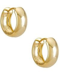 Luv Aj - Ohrring Monaco - Lyst