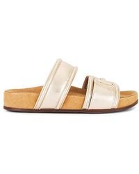 Sam Edelman - Rowan Slide - Lyst