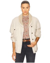 Isabel Marant - Pimia Jacket - Lyst