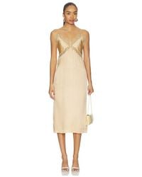 Anine Bing - Carissa Dress - Lyst