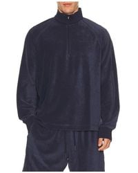 On Shoes - Courtside Pullover Terry - Lyst