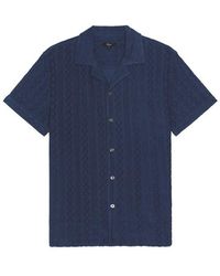 Rails - Maverick Shirt - Lyst