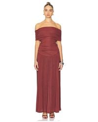 Lioness - Kleid Field Of Dreams - Lyst