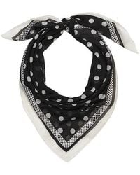petit moments - Dolly Scarf - Lyst