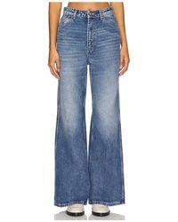Rolla's - Ausgestellte Hose Studio - Lyst