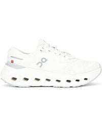 On Shoes - Cloudrunner 3 Sneaker - Lyst