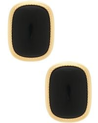 Luv Aj - The Midnight Mesa Statement Studs Earring - Lyst