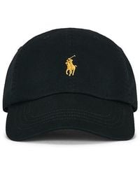 Polo Ralph Lauren - Kappe - Lyst