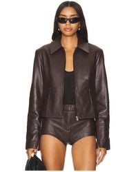 Lamarque - Oceana Jacket - Lyst