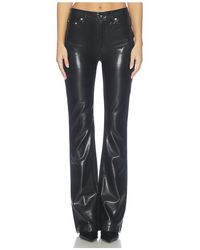 Cinq À Sept - Faux Leather Stevie Pant - Lyst