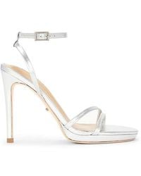 Tony Bianco - X Revolve Sage Sandal - Lyst
