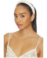 petit moments - X Scott King Hair Rosie Headband - Lyst