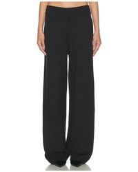 Helsa - Paxton Knit Pant - Lyst