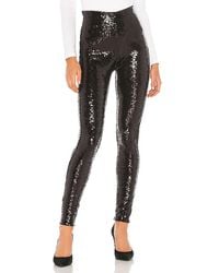 Commando - Sequin Leggings - Lyst