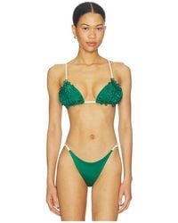 Ancora - Vea Bikini Top - Lyst