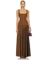 L'academie - Sidney Gown - Lyst