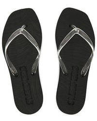 Sleeper - Flip Flops Tapered Platform - Lyst
