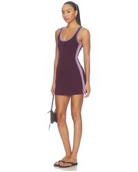 The Upside - Lori Knit Mini Dress - Lyst