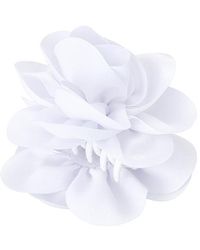 Jennifer Behr - Clip De Mandíbula Carly En Talla En - Lyst