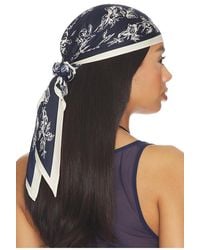 Lovers + Friends - Emma Triangle Scarf - Lyst