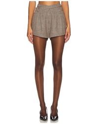 OSIS STUDIO - X Revolve Nara Shorts - Lyst