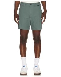 Travis Mathew - Wanderlust 7" Short - Lyst