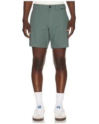 Travis Mathew - Wanderlust 7" Short - Lyst
