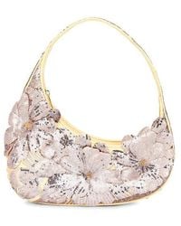 JW PEI - Harlee Sequin Shoulder Bag - Lyst