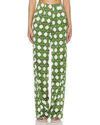 MISA Los Angles - Rita Pants - Lyst