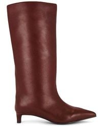 Nakedvice - X Revolve The Stacey Boot - Lyst