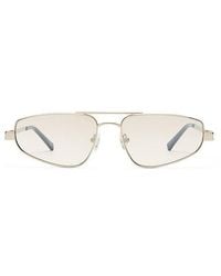 Le Specs - Treasure Sunglasses - Lyst