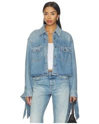 Agolde - Hewitt Shirt - Lyst