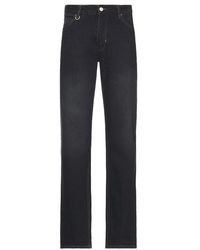 Neuw - Ray Straight Ether Jeans En Color Denim Claro Talla En - Lyst