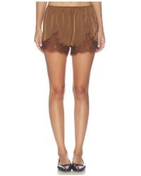 MORE TO COME - Lile Short - Lyst