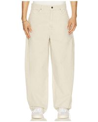 AllSaints - Orbit Jean Jeans - Lyst