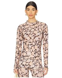 KNWLS - Halcyon Top - Lyst