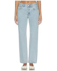 Still Here - Life Straight Leg Jean - Lyst